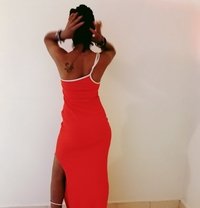 Meylee - escort in Nakuru