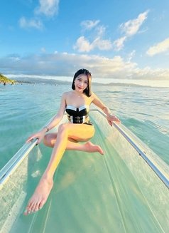 Mey chua Lee 🇲🇾 - escort in Boracay Photo 1 of 13