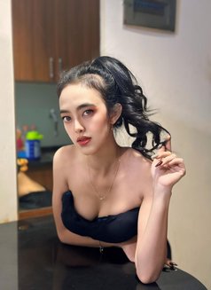 Meylika - puta in Jakarta Photo 1 of 5