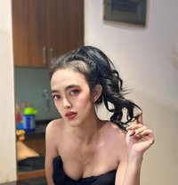 Meylika - puta in Jakarta