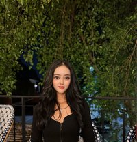 Meylika - puta in Jakarta