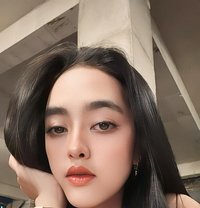 Meylika - puta in Jakarta