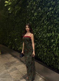 Meylin Big Boobs Just Arrived - escort in Singapore Photo 3 of 30