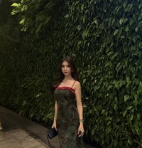 Meylin Big Boobs Just Arrived - escort in Manila