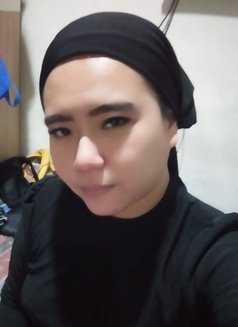 Meymey anal service - escort agency in Jakarta Photo 5 of 6