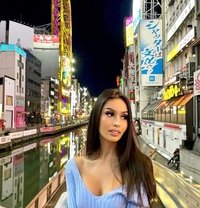 Meyoki - escort in Singapore