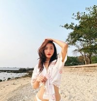 Tidah - escort in Singapore