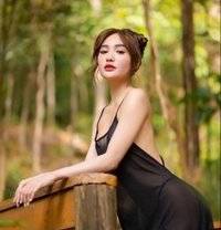 Tidah - escort in Singapore