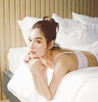 Tidah - escort in Singapore