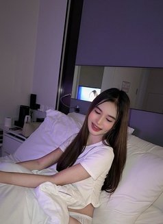 Cha Em 🇹🇭 - Transsexual escort in Bangkok Photo 18 of 25