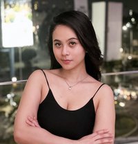Meysa - puta in Jakarta