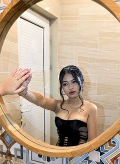 Meysara - escort in Bali Photo 14 of 19