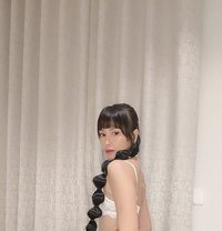 Meyyokkii - escort in Kuala Lumpur