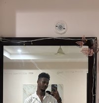 Mezo - masseur in Lucknow