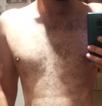 Mezo Dubai - Male escort in Dubai