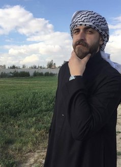 Mezo - Acompañantes masculino in Cairo Photo 4 of 5