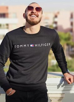 Mezo - Acompañantes masculino in Cairo Photo 5 of 5