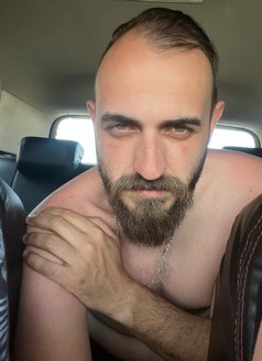 Mezo - Acompañantes masculino in Cairo Photo 5 of 5