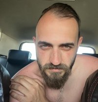 Meez - Acompañantes masculino in Cairo