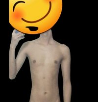 Mf 27 - Male escort in New Delhi