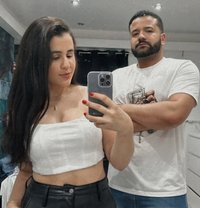 MF COUPLE FOR THREESOME, GNG, PARTY... - escort in Dubai Photo 11 of 11