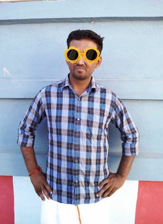 Mfm Meet With Hot Sex - Male escort in Chennai Photo 1 of 1