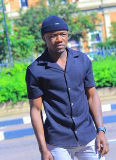 Mfundo - Male escort in Cape Town Photo 1 of 6