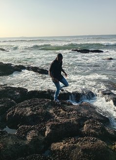 Mfundo - Male escort in Cape Town Photo 4 of 6