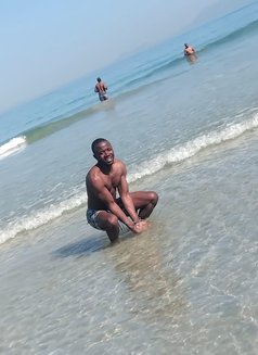 Mfundo - Male escort in Cape Town Photo 5 of 6