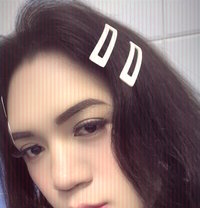 Mha Ni Kha - Male escort in Al Ain