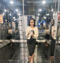 Maekhru - Transsexual escort in Al Manama