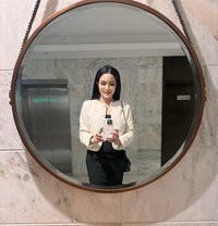 Maekhru - Transsexual escort in Al Manama