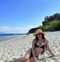 Mharian - Transsexual escort in Manila