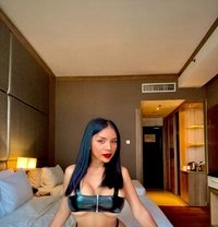 Mharra Pornstar - Acompañantes transexual in Singapore