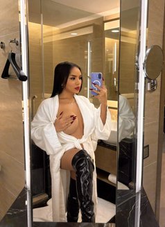 Mharra Pornstar - Acompañantes transexual in Kuala Lumpur Photo 27 of 30