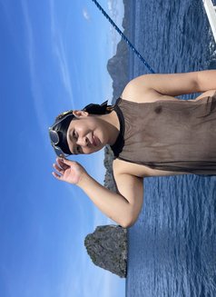 Mhavie - Male escort in Makati City Photo 8 of 13