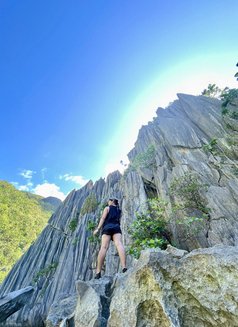 Mhavie - Male escort in Makati City Photo 13 of 13