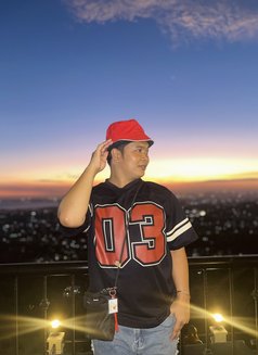 Mhavie - Male escort in Makati City Photo 11 of 15