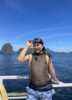 Mhavie - Male escort in Makati City Photo 12 of 15