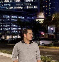 Mhavie - Acompañantes masculino in Makati City