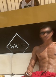 Moo - Male escort in Dubai Photo 5 of 5