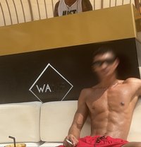 Moo - Acompañantes masculino in Dubai