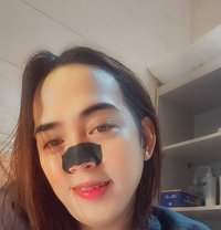 Mhel - masseur in Abu Dhabi