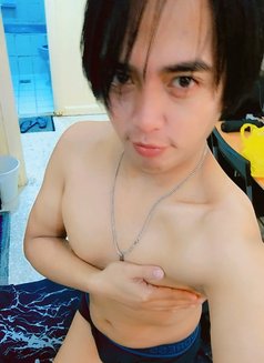 Mhel - masseur in Abu Dhabi Photo 4 of 5