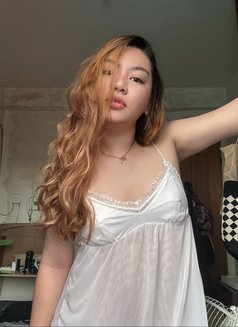 Mhelinda - Acompañantes transexual in Manila Photo 7 of 7