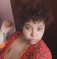 Mheuka - escort in Alexandria