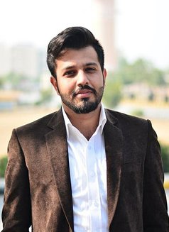 Mhh - Male escort in Islamabad Photo 2 of 8