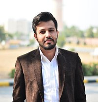 Mhh - Male escort in Islamabad