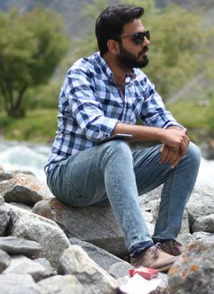 Mhh - Male escort in Islamabad Photo 4 of 8