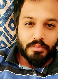Mhh - Male escort in Islamabad Photo 7 of 8